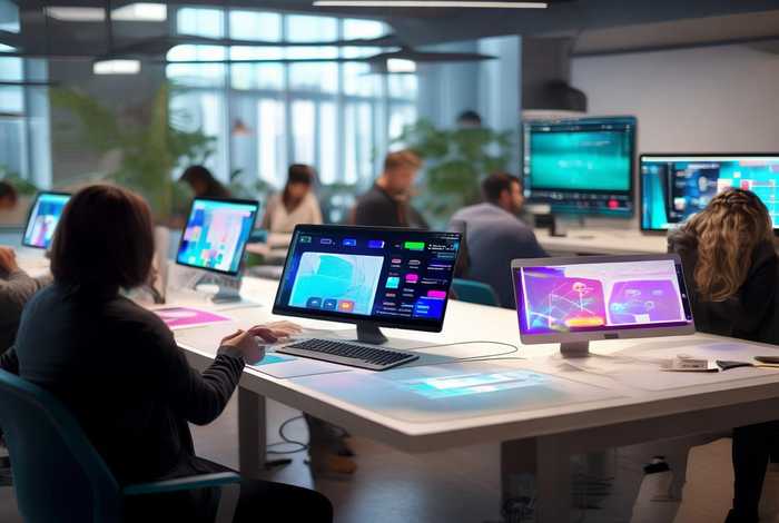 设计师用什么设计软件，现在设计师都用什么软件