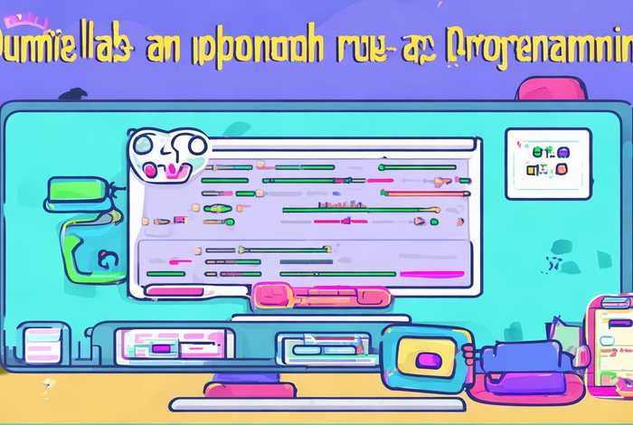 傻瓜式编程软件哪个好（傻瓜式编程软件哪个好用）