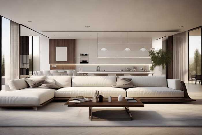 室内设计效果图ppt - 室内设计效果图PPT模板