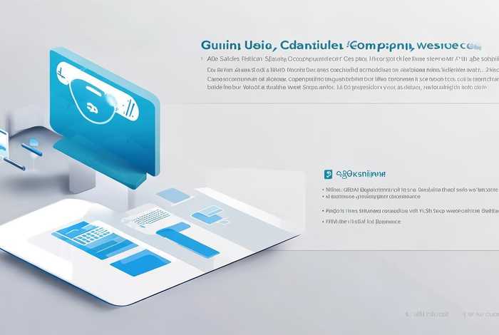 如何建设公司网站教程，如何建设公司网站教程下载