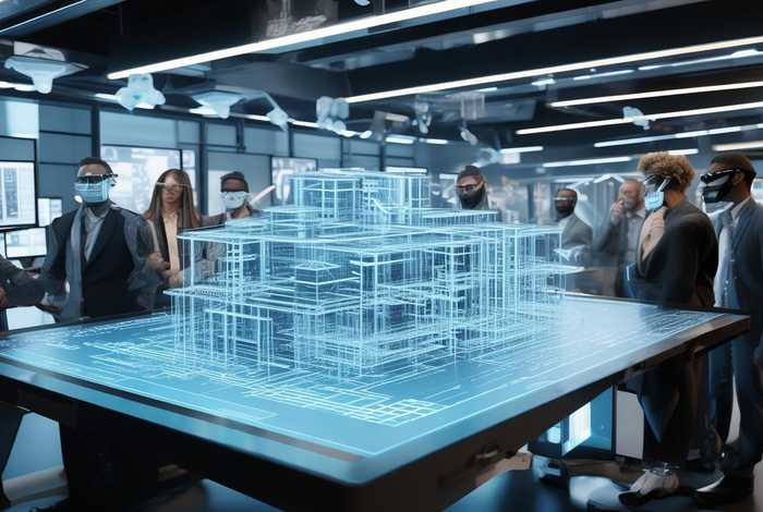 可视化建模、可视化建模平台