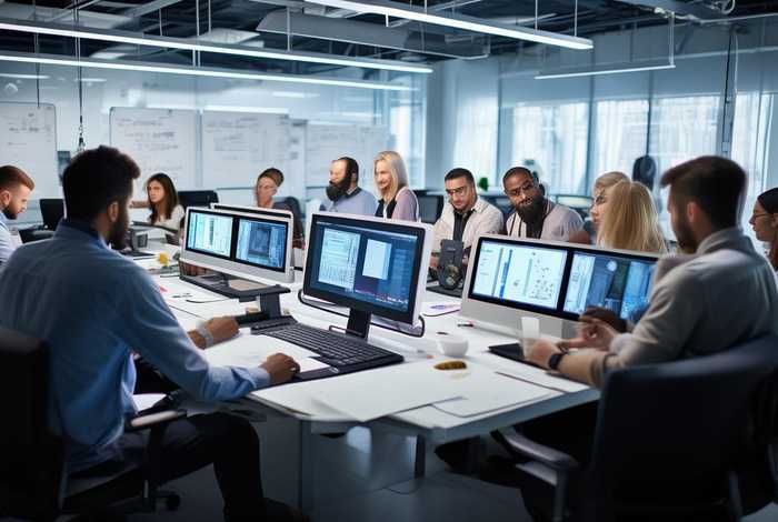 企业研发中心是什么部门 企业研发中心是什么部门的