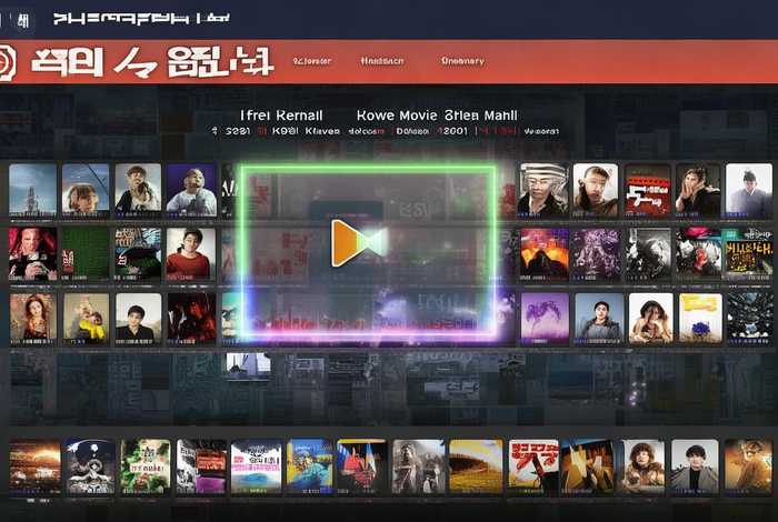 免费在线观看韩国电影网站、看一下免费韩国电影