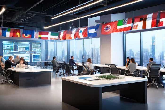 外贸公司网站怎么建 - 外贸公司网站怎么建立