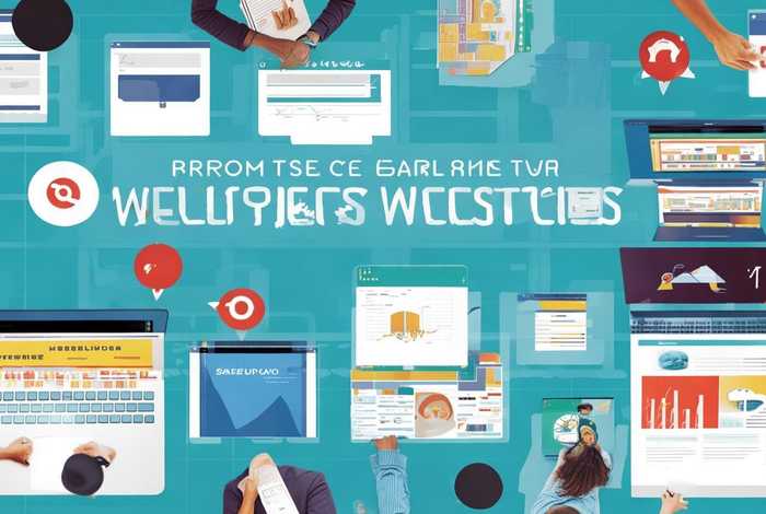 如何做属于自己的网站推广、如何做个网站推广自己产品