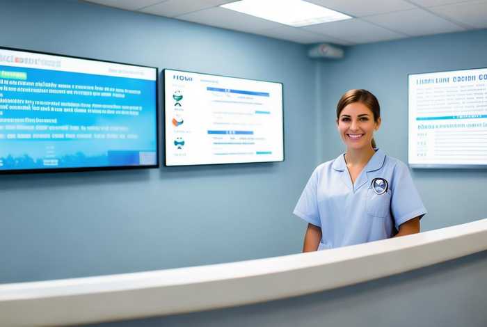 网上打广告的医院信得过吗（网上打广告的医院信得过吗安全吗）