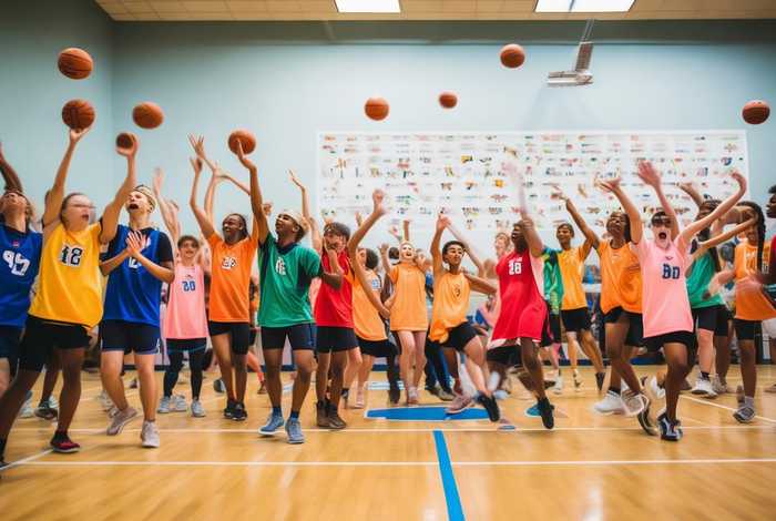 体育篮球作业设计优秀案例 - 体育篮球作业设计优秀案例范文