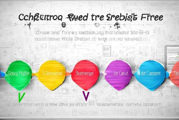 如何建网站免费文档（如何免费建立一个网站）