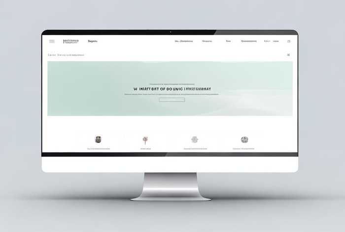 设计一个web网站 web设计一个简单的网站