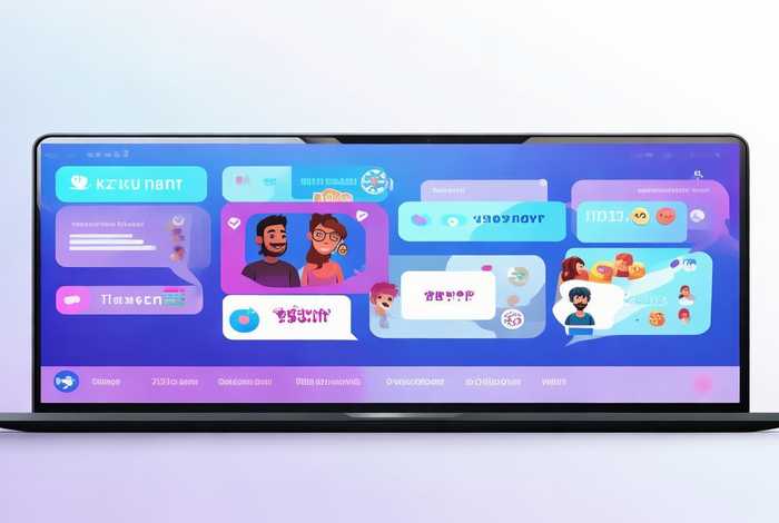 免费网页；免费网页端即时聊天