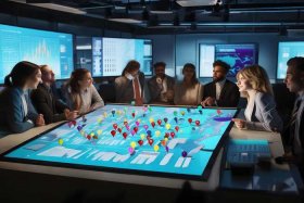 外贸独立站推广公司有哪些 外贸独立站推广公司有哪些类型