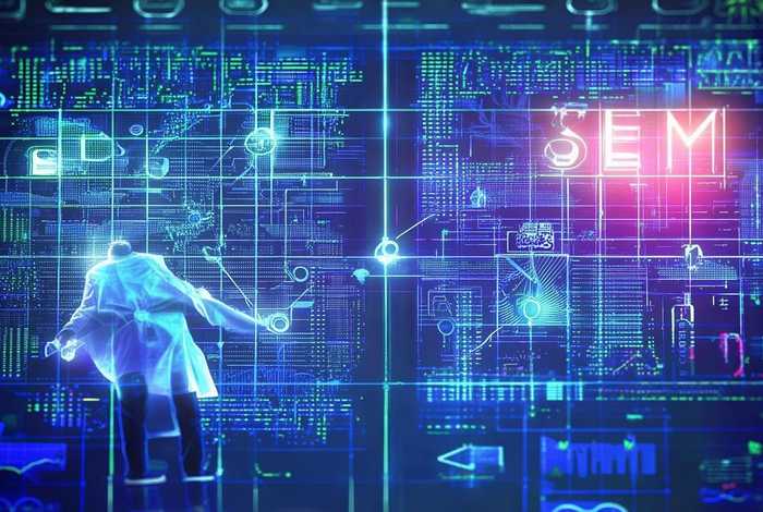 解释seo和sem的联系 - sem和seo的定义与关系