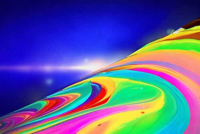 如何自定义主题桌面壁纸图片 如何自定义主题桌面壁纸图片高清