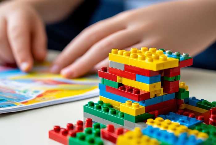 拼乐高的步骤怎么写、拼乐高的步骤是什么