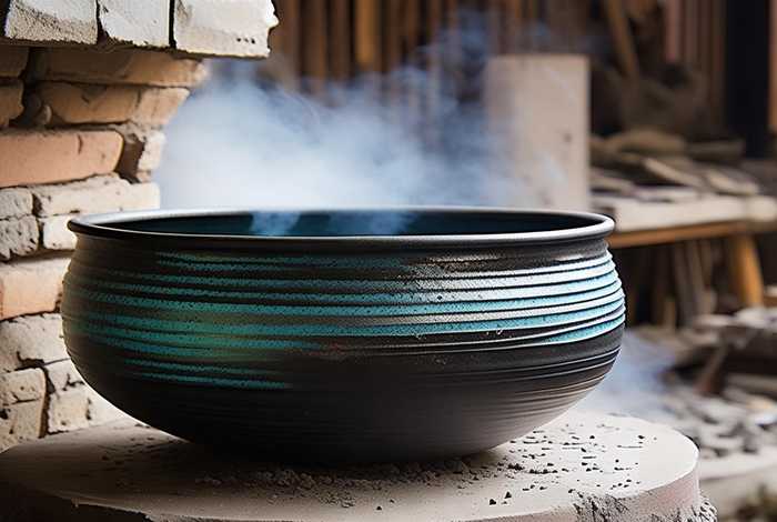 建盏是什么工艺 - 建盏是什么工艺做的