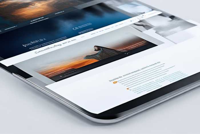 设计精美的网页图片、设计精美的网页图片怎么做