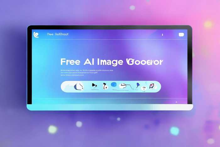 免费ai生成图片网站；免费的图片生成器