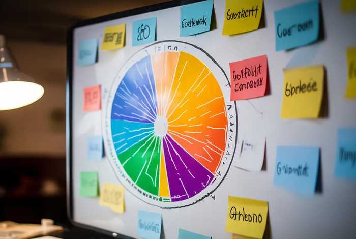 企业网站优化方法 企业网站优化方法包括