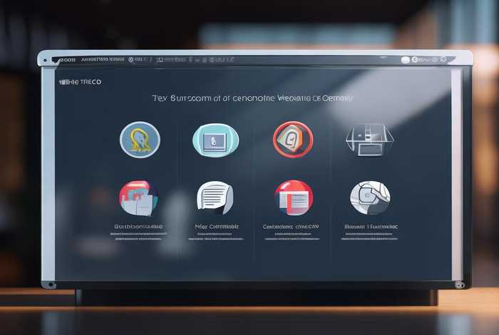 企业官方网站,一般有四种类型 企业官方网站,一般有四种类型是什么