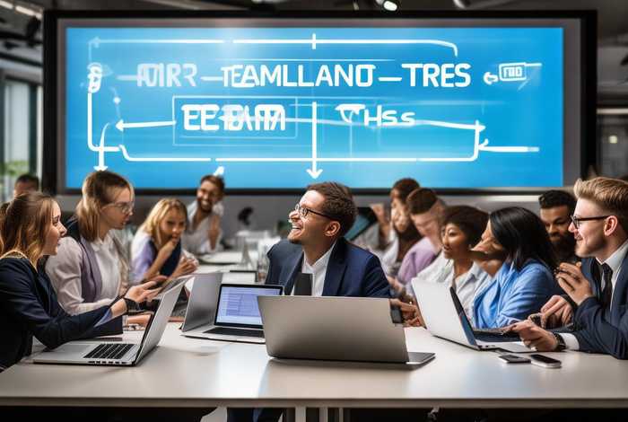 快速组团系统 - 怎样快速组建团队