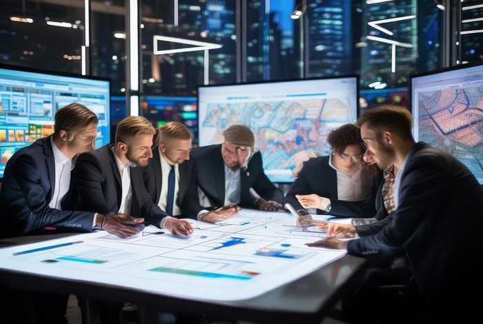 深圳网站建设推荐；深圳网站建设解决方案