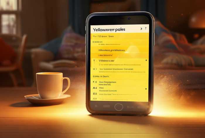 手机黄页号码是啥，手机黄页号码是啥意思啊