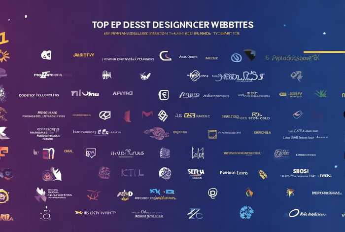设计师网站十大网站排名、设计师网站十大网站排名榜