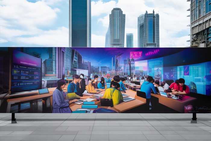 山东软件开发培训机构 山东软件开发培训机构有哪些