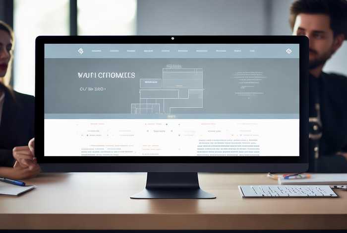 设计一个商务网站 - 设计一个商务网站的流程