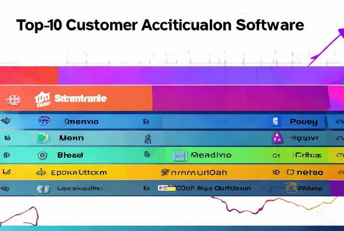 获客软件排名前十名 - 获客软件排名前十名有哪些