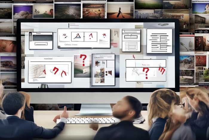 模板建站有什么不好？ - 模板建站什么意思