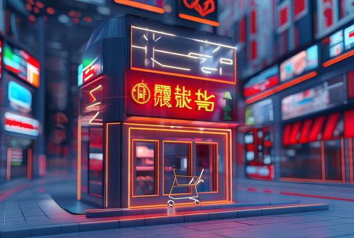 外贸独立站是指什么；外贸独立站是指什么意思