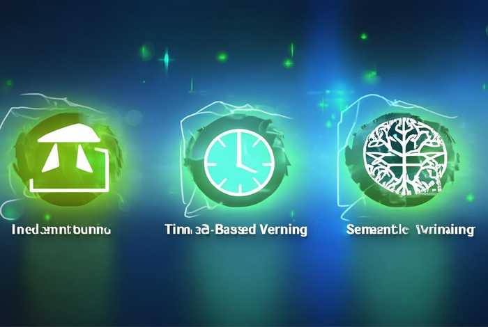 软件版本管理三种方法(软件版本管理三种方法是什么) 软件版本管理三种方法(软件版本管理三种方法是什么)