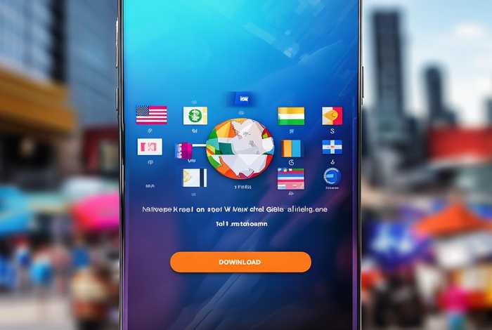 外贸平台app下载安装，外贸平台app下载安装最新版