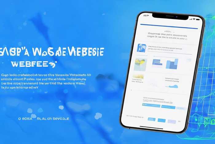 手机怎么创建网站，手机怎么创建网站免费建立个人网站