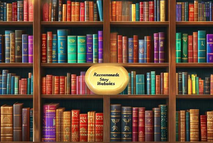 推荐好的故事网站（推荐好的故事网站大全）