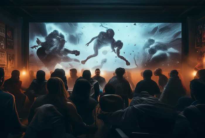 推荐男人必看 推荐男人必看大片