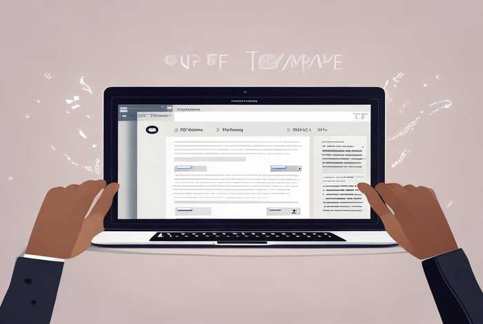 如何制作自己的网站简历模板；如何制作自己的网站简历模板图片