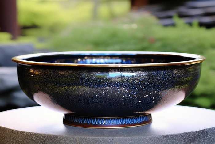 建盏特点介绍、建盏特点介绍图片