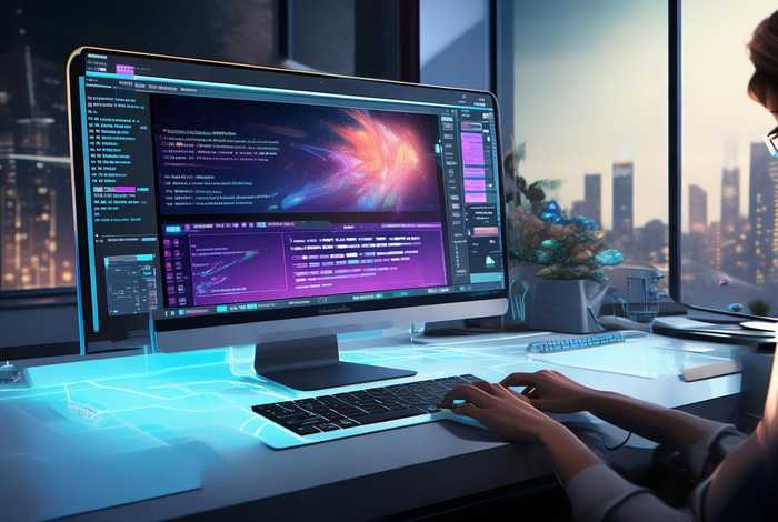 网页编程工具 - 编程型网页制作工具