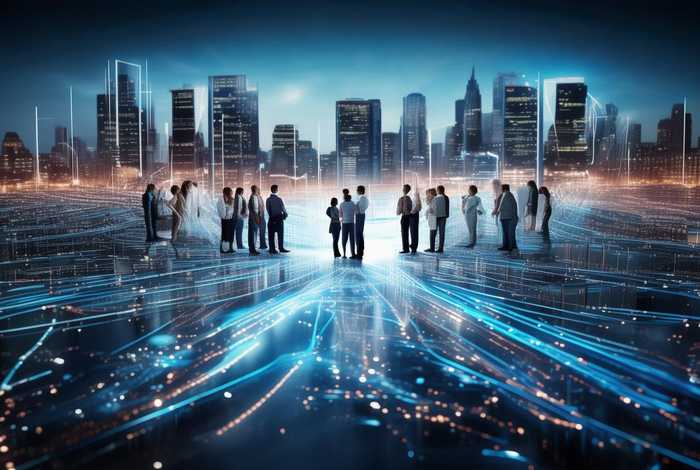 如何给公司建立网络平台、如何给公司建立网络平台呢