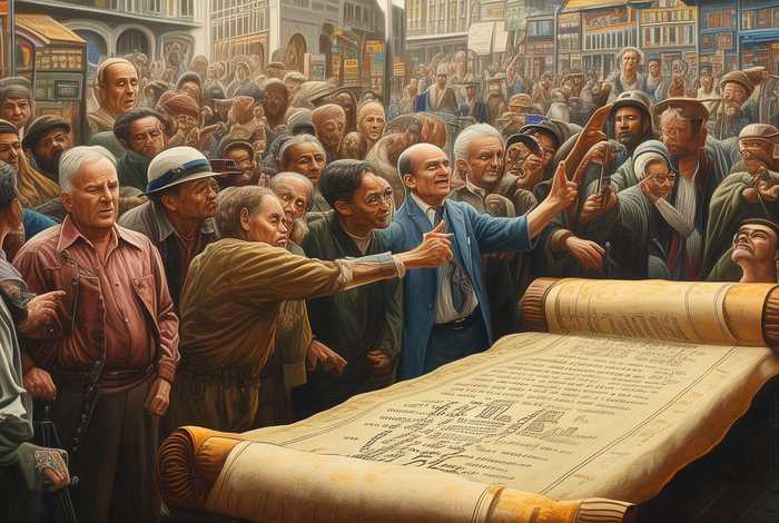 黄页是谁发明的？（黄页是谁发明的作品）