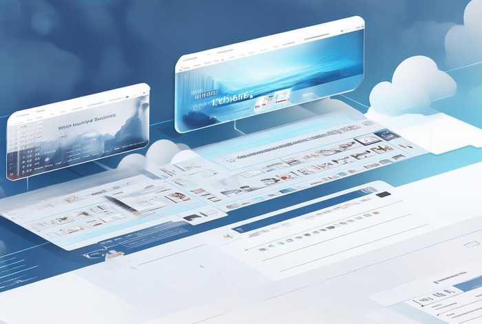 乔拓云建站平台 - 乔拓云建站平台怎么收费