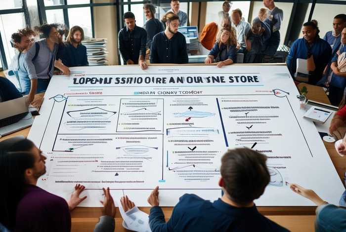 开网店需要什么条件和哪些手续，开网店需要什么条件和哪些手续？service=bdbox