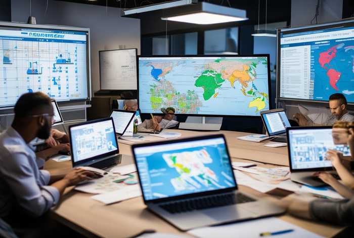 跨境电商2b怎么操作（跨境电商2b怎么操作的）