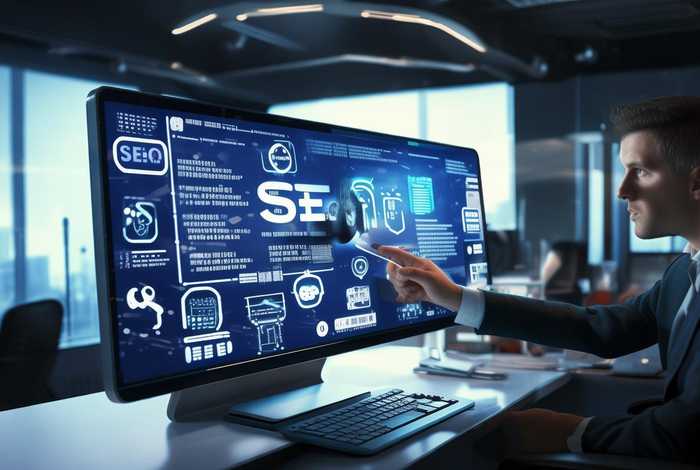 搜索引擎优化的概念名词解释、搜索引擎优化的概念名词解释是什么