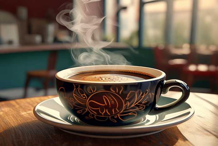 咖啡创意设计文案 - 咖啡创意设计文案简短