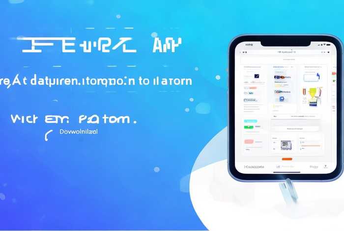 免费开发平台 免费开发app平台下载