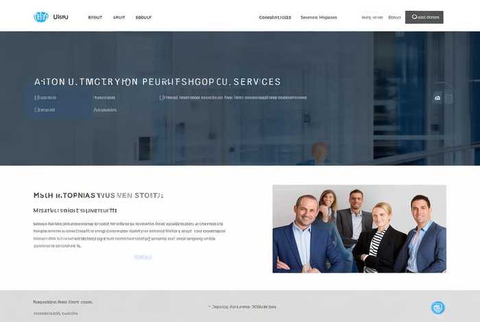 企业网站一般包含什么内容（企业网站一般包含什么内容呢）