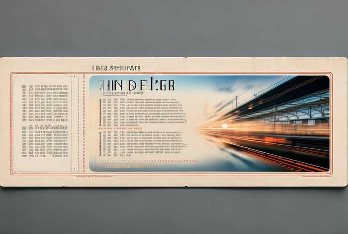 火车票制作模板免费ps - 火车票制作模板免费